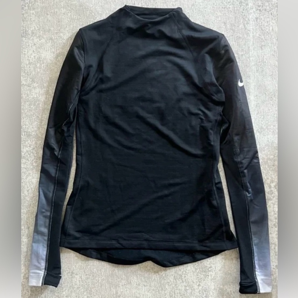 Nike Pro Dri Fit Top
